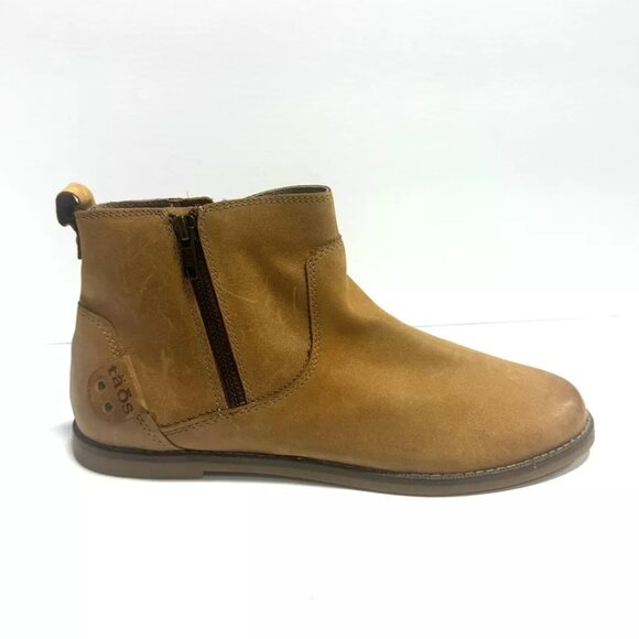 Taos Women’s Double Time Boot Caramel Size 9.5 M